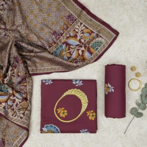 Songket Tenunan Eksklusif 4.25m Blm